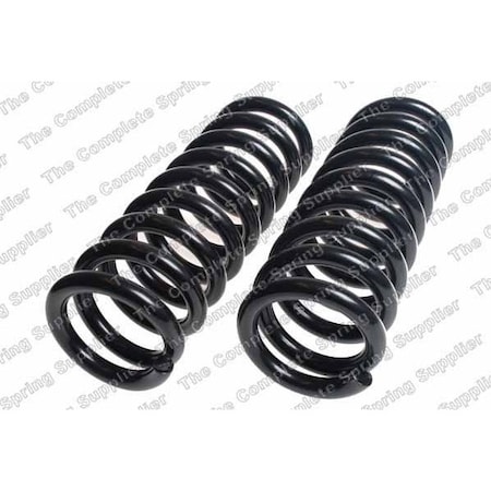 Lesjofors COIL SPRING KIT 4121255